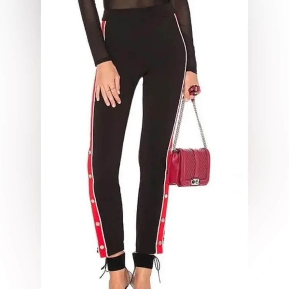 Lovers + Friends On Track Legging
